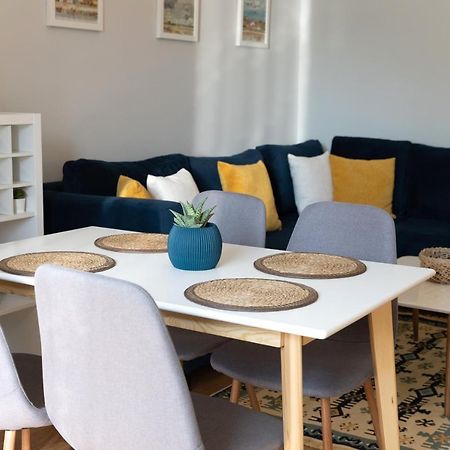 City Center Apartment Tirana Zewnętrze zdjęcie