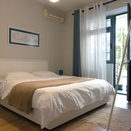 City Center Apartment Tirana Zewnętrze zdjęcie