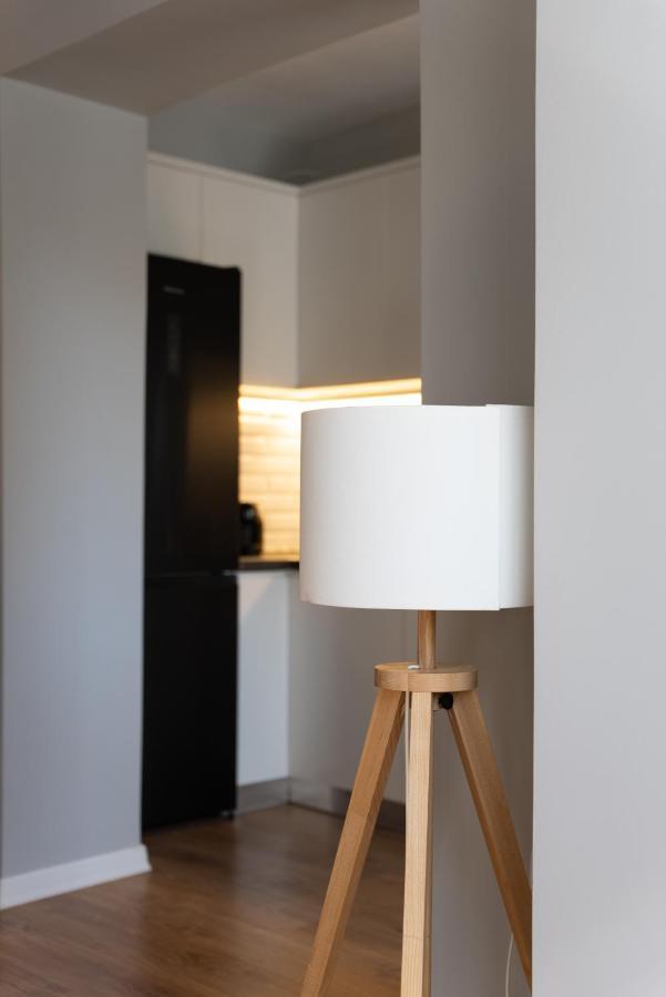 City Center Apartment Tirana Zewnętrze zdjęcie