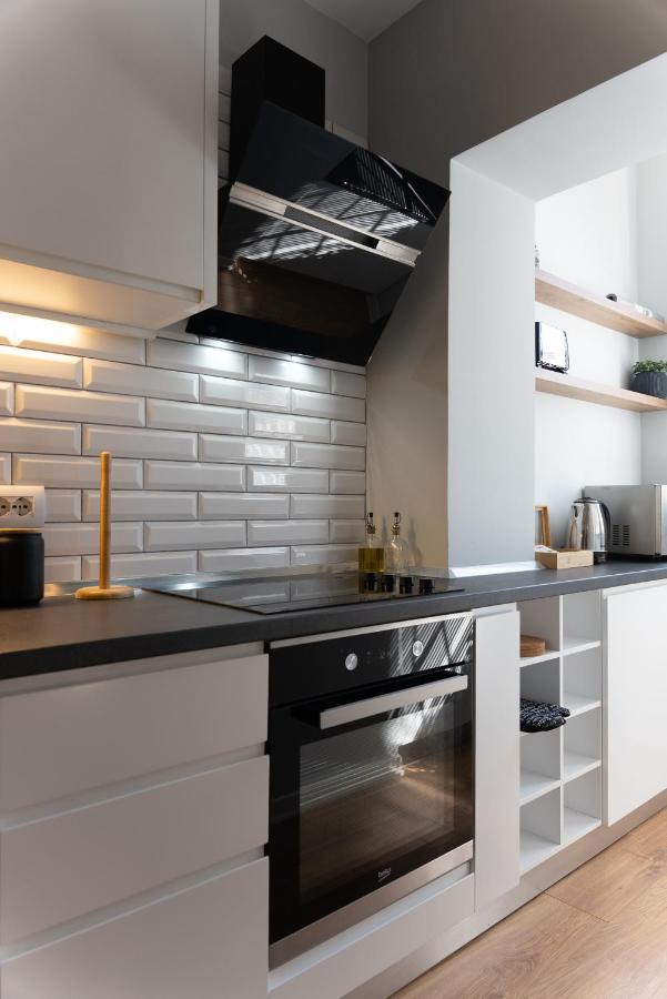 City Center Apartment Tirana Zewnętrze zdjęcie