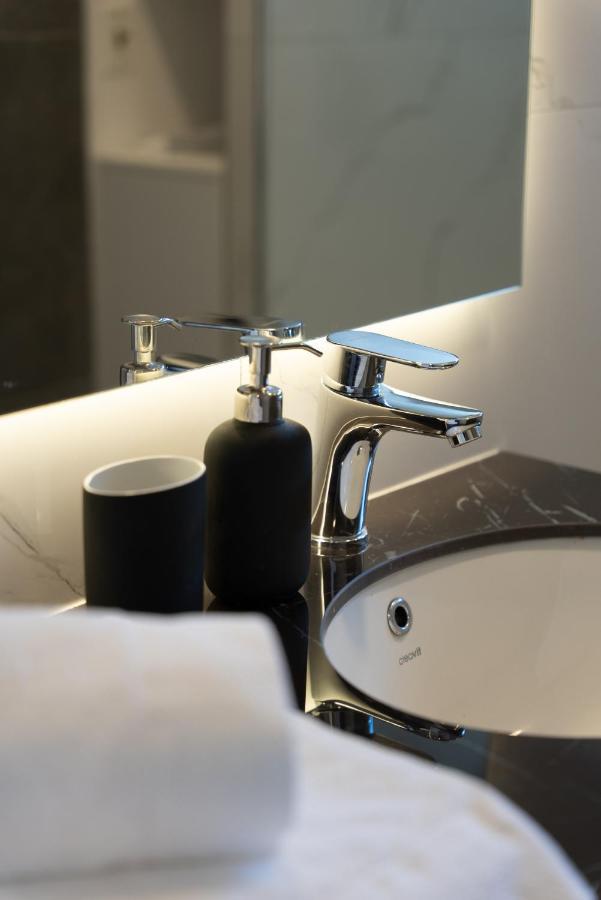 City Center Apartment Tirana Zewnętrze zdjęcie