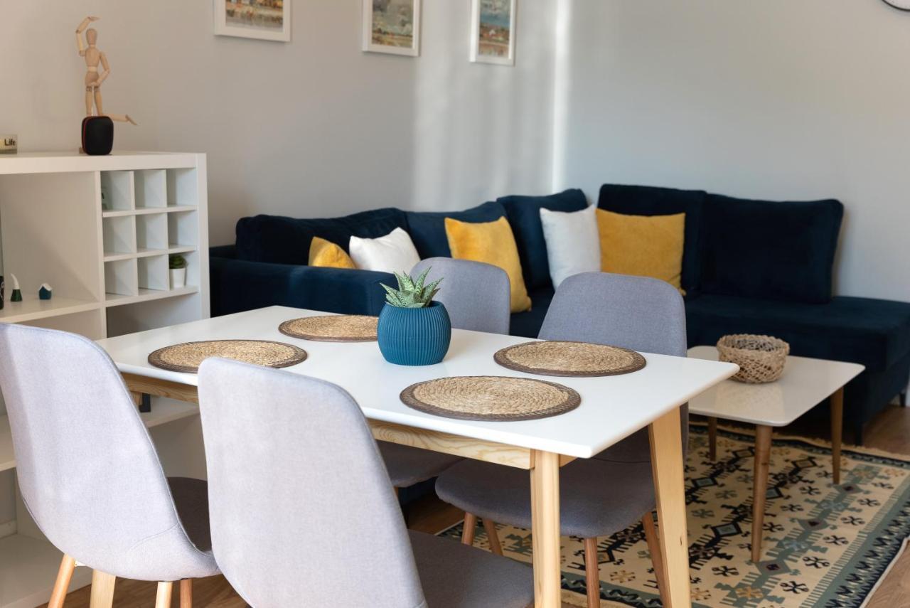 City Center Apartment Tirana Zewnętrze zdjęcie