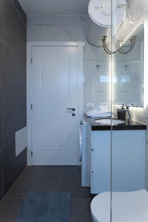 City Center Apartment Tirana Zewnętrze zdjęcie
