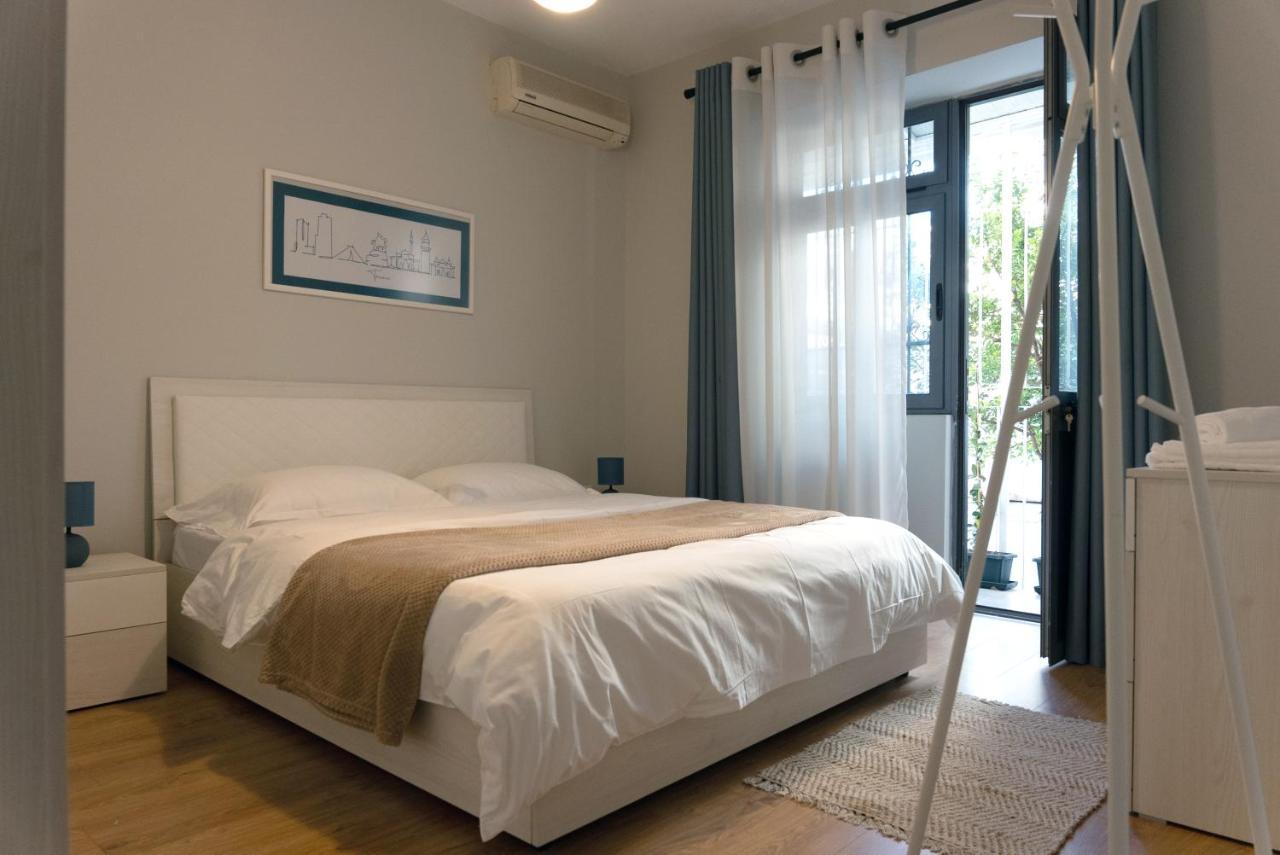City Center Apartment Tirana Zewnętrze zdjęcie